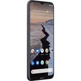Nokia G10 mobiele telefoon blauw, 32 GB, Dual-SIM, Android