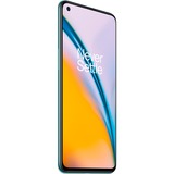 OnePlus Nord 2 mobiele telefoon Lichtblauw, 128 GB, Dual-SIM, Android