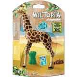 PLAYMOBIL Wiltopia - Giraf Constructiespeelgoed 71048