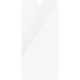 PanzerGlass Samsung Galaxy S24 FE - Ultra-Wide Fit screenprotector Transparant