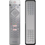 Philips 65OLED984/12 65" Ultra HD oled-tv Zilver, 4x HDMI, 2x USB, CI+, LAN, WLAN, Bluetooth