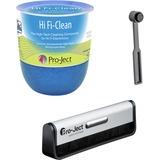 Pro-Ject Cleaning Kit set