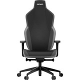 RECARO Rae Essential gamestoel Zwart/grijs