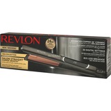 Revlon REVL Glätteisen Pro Collection RVST2175E stijltang antraciet