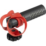 Rode Microphones VideoMicro II microfoon Zwart