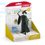 Schleich Harry Potter - Professor Anderling & Patronus speelfiguur 42682
