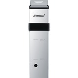 Steba Steb Sous-Vide Garer SV120 PROFESSIONAL Roestvrij staal/zwart