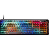 SteelSeries Apex Pro Gen 3 RGB mechanisch gaming toetsenbord Zwart, FR lay-out (AZERTY), SteelSeries OmniPoint 3.0, 100%
