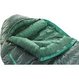 Therm-a-Rest Questar 32F/0C Sleeping Bag, Regular slaapzak Groen