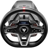 Thrustmaster T248 stuur Zwart/zilver, Pc, PS4, PS5