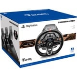 Thrustmaster T248 stuur Zwart/zilver, Pc, PS4, PS5