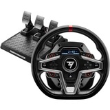 Thrustmaster T248 stuurwiel Zwart/zilver, Pc, PlayStation 4, PlayStation 5