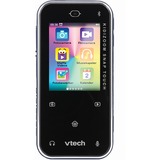 VTech Kidizoom Snap Touch - Zwart camera Zwart/blauw, Vanaf 6 jaar