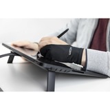 Wacom Touchscreen handschoen Zwart