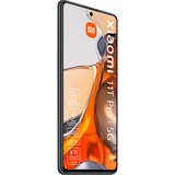 Xiaomi 11T Pro smartphone Donkergrijs, 128 GB, Dual-SIM, Android