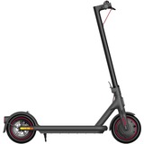 Xiaomi Mi Electric Scooter 4 Pro elektrische step Zwart/rood