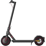 Xiaomi Mi Electric Scooter 4 Pro elektrische step Zwart/rood