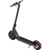 Xiaomi Mi Electric Scooter 4 Pro elektrische step Zwart/rood