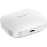 Xiaomi Redmi Buds 5 in-ear oortjes Wit, Bluetooth
