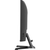 iiyama G-Master Red Eagle G2771HS-B1 27" gaming monitor Zwart, 240Hz, HDMI, DisplayPort, Audio, NVIDIA G-Sync