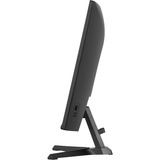 iiyama G-Master Red Eagle G2771HS-B1 27" gaming monitor Zwart, 240Hz, HDMI, DisplayPort, Audio, NVIDIA G-Sync