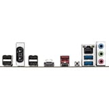 ALTERNATE Upgrade Kit B550 EAGLE WIFI6 + Ryzen 5 5600XT + 16 GB + 1 TB SSD Zwart/grijs, Moederbord, CPU, Geheugen, SSD