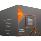 Ryzen 7 8700G, 4,2 GHz (5,1 GHz Turbo Boost) socket AM5 processor