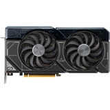 ASUS DUAL GeForce RTX 4070 SUPER EVO OC grafische kaart 1x HDMI, 3x DisplayPort, DLSS 3