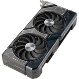 ASUS DUAL GeForce RTX 4070 SUPER EVO OC grafische kaart 1x HDMI, 3x DisplayPort, DLSS 3