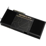 ASUS ProArt GeForce RTX 5090 OC grafische kaart 2x DisplayPort, 2x HDMI 2.1, 1x USB-C, DLSS 4