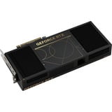ASUS ProArt GeForce RTX 5090 OC grafische kaart 2x DisplayPort, 2x HDMI 2.1, 1x USB-C, DLSS 4