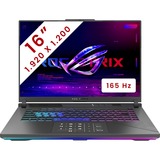 ROG Strix G16 (G614JZ-N3062W) 16" gaming laptop