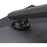 ASUS ROG Strix OLED XG32UCWG 31.5" 4K Ultra HD gaming monitor Zwart, 1x DisplayPort, 2x HDMI, 1x USB-C, 3x USB-A, 165 Hz / 330 Hz