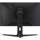 ASUS ROG Strix XG27AQMR 27" gaming monitor Zwart, 2x HDMI, 1x DisplayPort, 2x USB-A, 300 Hz