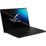 ASUS ROG Zephyrus M16 GU603HM-K8004T 16" gaming laptop Zwart, AZERTY, 1 TB, RTX 3060, Win 10, 165 Hz
