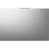 ASUS Vivobook Pro 15 OLED (N6506CU-MA040WS) 15.6"  laptop Zilver | Core Ultra 9 285H | RTX 4050 | 24 GB | 1 TB SSD