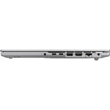 ASUS Vivobook Pro 15 OLED (N6506CU-MA040WS) 15.6"  laptop Zilver | Core Ultra 9 285H | RTX 4050 | 24 GB | 1 TB SSD