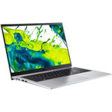 Acer Aspire Go 15 (AG15-72P-70UL) 15.6"  laptop Zilver | Core 7 150U | Intel Graphics | 24 GB | 512 GB SSD