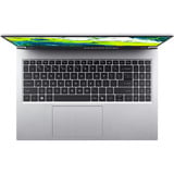 Acer Aspire Go 15 (AG15-72P-70UL) 15.6"  laptop Zilver | Core 7 150U | Intel Graphics | 24 GB | 512 GB SSD