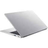 Acer Aspire Go 15 (AG15-72P-70UL) 15.6"  laptop Zilver | Core 7 150U | Intel Graphics | 24 GB | 512 GB SSD