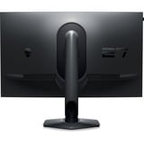 Alienware AW2724HF 27" gaming monitor Zwart, HDMI, 2x DisplayPort, 4x USB-A, USB-B, 360 Hz