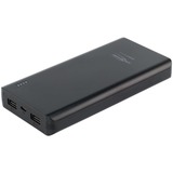 Ansmann Powerbank 20.8 Zwart
