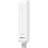 Aqara Aqara Hub M100 basisstation Wit, Matter, Thread, Zigbee 