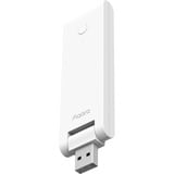 Aqara Aqara Hub M100 basisstation Wit, Matter, Thread, Zigbee 