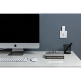Aqara Aqara Hub M100 basisstation Wit, Matter, Thread, Zigbee 