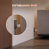 Aqara Aqara Hub M100 basisstation Wit, Matter, Thread, Zigbee 