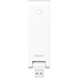 Aqara Hub M100 basisstation Wit, Matter, Thread, Zigbee 
