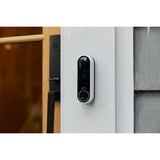 Arlo Essential Wire-Free Video Doorbell Wit