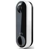 Arlo Essential Wire-Free Video Doorbell deurbel Wit