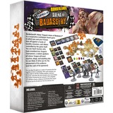 Asmodee Borderlands: Mister Torgue's Arena of Badassery  Bordspel Engels, 1 - 4 spelers, 60 minuten, Vanaf 13 jaar